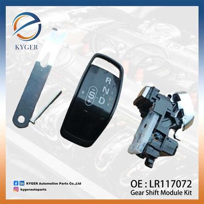 کیت ماژول تغییر دنده کیت تغییر دنده سطح LR117072 T4N35585 برای Land Rover Range Evoque Discovery Sport Jaguar