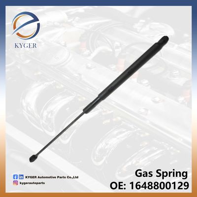 1648800129 بهار گاز صندوق هود بهار گاز راست برای مرسدس بنز W164