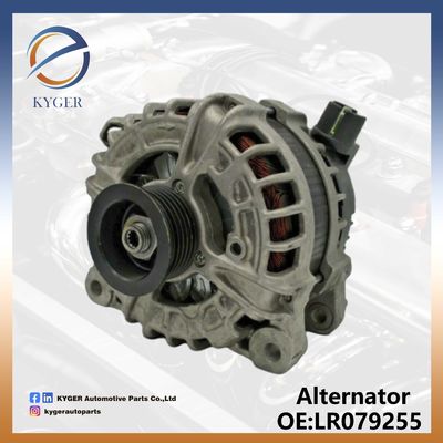 LR079255 قطعات اتومبیل اتومبیل T2H18582 برای Land Rover Defender L663 Discovey Freelander Range Rover Velar