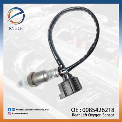 حسگر اکسیژن چپ عقب 008 542 62 18 0085426218 56028994AB 5149180AA برای مرسدس بنز W222 W292 W212
