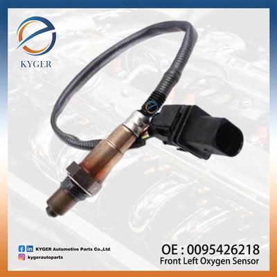 حسگر اکسیژن جلو چپ 009 542 62 18 0095426218 226A45569R A0095426218 برای مرسدس بنز C190 W205 W212 W213 W166