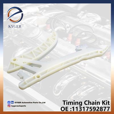 11317592877 کیت تعمیر زنجیره تایمینگ کیت تعمیر 1131 7592 877 برای BMW N20 B20 N26