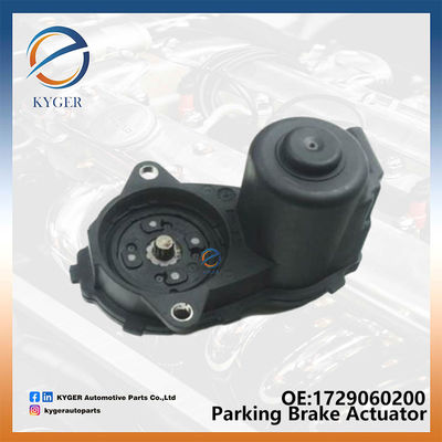 172 906 02 00 عامل ترمز پارکینگ سمت چپ عقب 1729060200 برای مرسدس بنز W176 W246 W242 W205 X156