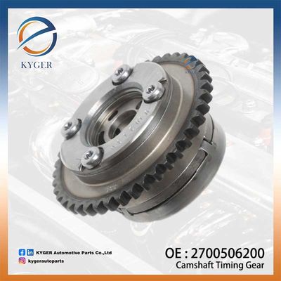 قطعات اتوماتیک قطعات ماشین آلات 2700506200 270 050 62 00 2700501247 2600500600