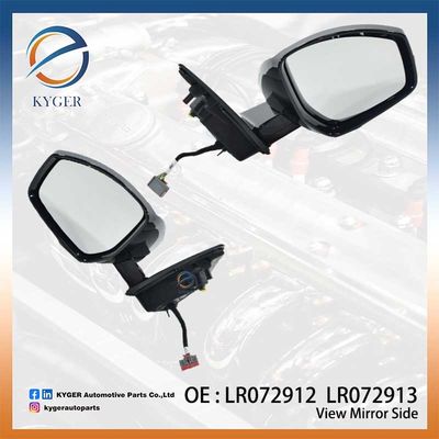 آینه نمای عقب خارجی راست LR061162 LR072912 چپ LR072913 برای Land Rover Discovery Sport 5 2017-2024