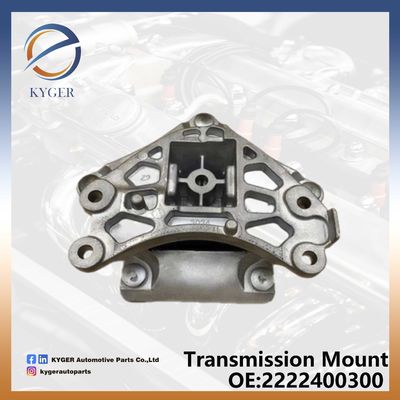 ۲۲۲۲۴۰۳۰۳۰۰ مونتاژ موتور انتقال 2222400300 برای مرسدس بنز C CLASS W222 V222