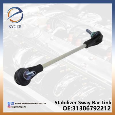 31306792211 قطعات اتوماتیک استیبالیزر Sway Bar Link 3130 6792 212 برای BMW F20 F21 F22 F23 F30 31306792212