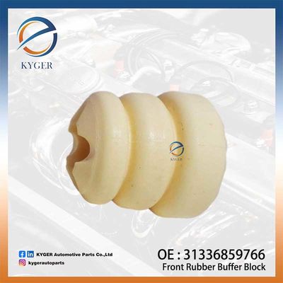 بلوک بافر لاستیکی جلو تعلیق 31336859766 3133 6859 766 برای BMW MINI F55 F56 F57