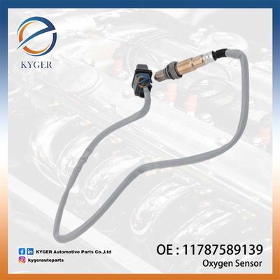 حسگر اکسیژن 11787589139 1178 7589 139 برای BMW F10 F11 F01 F02 F03 F04 X3 F25