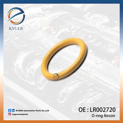Aircon O Ring تهویه مطبوع LR002720 C2D19905 برای Land Rover Range Rover Freelander 2 کشف 4 Range Rover Evoque