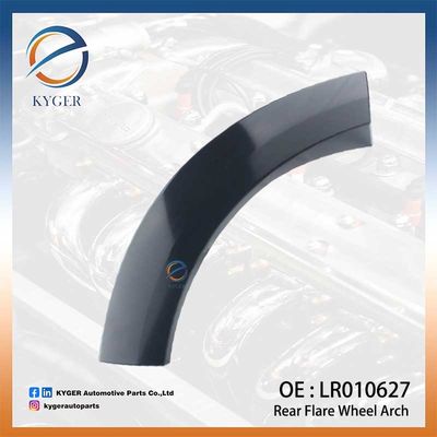 آرشیو چرخ فلایر عقب آرشیو چرخ راست عقب قالب گیری LR010627 برای Land Rover Discovery L319