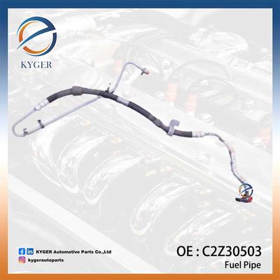 لوله سوخت C2Z30503 برای جگوار XF X250 3.0L