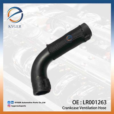 لوله تهویه کرک با پوشش سر سیلندر LR001263 AJ811146 برای Land Rover Freelander 2 Range Rover Evoque