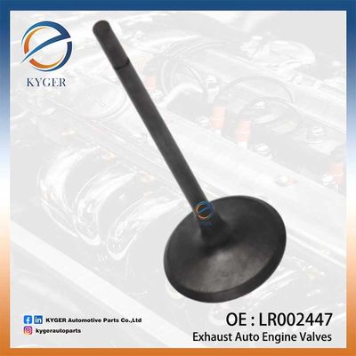 دریچه های خروجی موتور خودرو LR002447 4646005 برای Land Rover Range Rover III L322