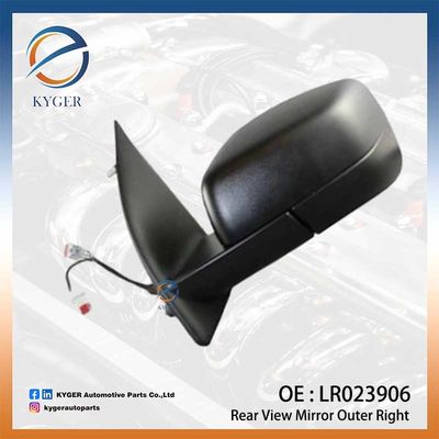 آینه نمای عقب راست بیرونی LR023906 LR002324 LR010259 LR016381 برای Land Rover Freelander 2 L359 2006-2014