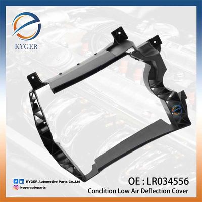 حالت پوشش انحراف هوا کم LR034556 LR124850 برای Land Rover Range Rover 2013