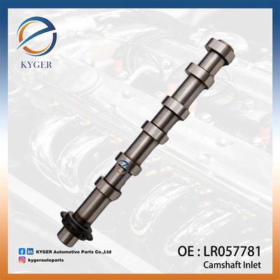 ورودی کامپشافت LR057781 1311296 C2S26274 JDE36144 برای Land Rover Discovery 5 L462 Range Rover L405 Discovery 4 L319