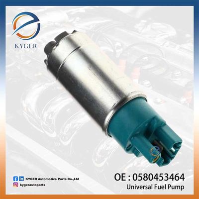 پمپ سوخت جهانی 0580453464 058 045 34 64 برای Daewoo Jeep Toyota Honda Hyundai Aveo Corsa