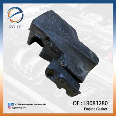جدا کننده پشتیبانی رادیاتور فندر گاز موتور LR083280 برای Land Rover Discovery 5