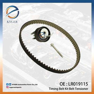 کمربند تایمینگ کیت کمربند کش LR019115 4S7Q6C348BC LR004708 LR007091 LR016655 PQG500250 برای Land Rover Discovery 3