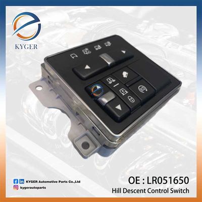 کلید کنترل تعلیق LR051650 برای Land Rover LR4 Discovery 4 L319