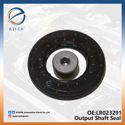 قطعات اتوماتیک مهر و موم گچ خروجی گیرنده LR023291 LR117250 برای Land Rover Range Rover Velar Sport Discovery 4 5