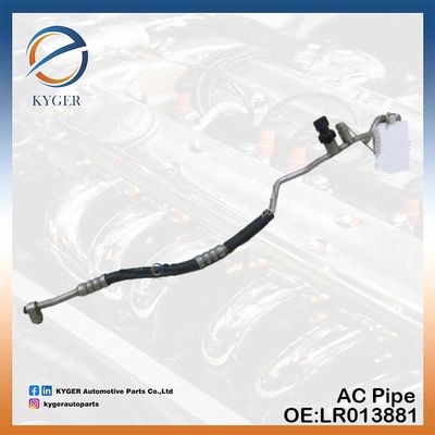 لوله خط AC LR013881 لوله تهویه مطبوع برای Land Rover Range Rover