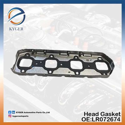 کیفیت بالا LR073658 کپی تا سر سیلندری گاسکت گاسکت خروجی برای Land Rover Discovery Sport Range Rover Evoque