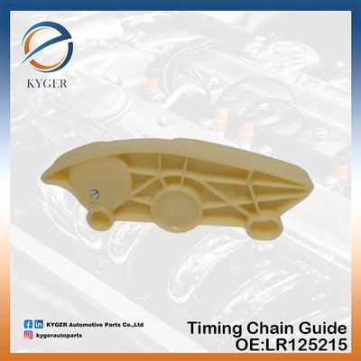 LR091744 راهنمای زنجیره تایمینگ موتور با کیفیت بالا LR125215 JDE38697 JDE40507 برای Land Rover Range Rover Discovery Sport