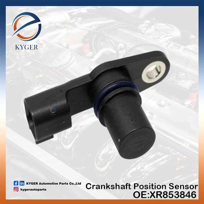 XR853846 سنسور موقعیت کراکشافت سیستم های الکتریکی اتوماتیک برای جگوار S-Type XF X250 XJ X350