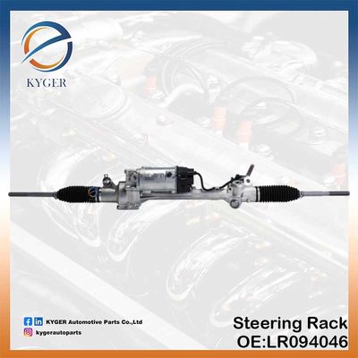 سیستم های هدایت اتوماتیک LR094046 دستکش هدایت سمت راست برای Land Rover Discovery Sport L550