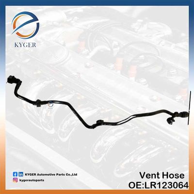 قطعات خودرو LR123064 لوله تهویه هوا برای Land Rover Defender L663 Range Rover L405 LR Sport