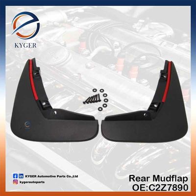 قطعات اتوماتیک C2Z7890 کیت لوله پشتی لوله لوله لوله برای جگوار XF XFL