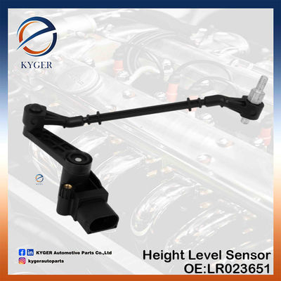 قطعات اتوماتیک LR023651 سنسور ارتفاع سطح جلو LR010827 برای Land Rover Range Rover Sport