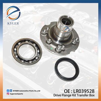 جعبه انتقال کیت فلنج ران LR039528 LR086048 IEA500041 برای Land Rover Discovery L319 Range Rover L322 جعبه انتقال کیت فلنج
