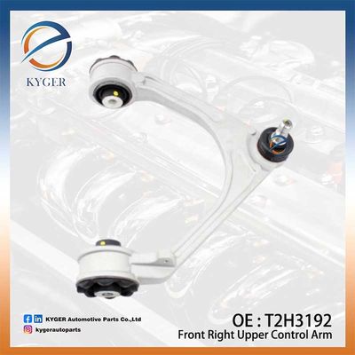 بازوی کنترل بالا سمت راست جلو T2H3192 برای جگوار XE X760 XF X260