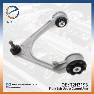 بازوی کنترل بالا سمت چپ جلو T2H3193 برای جگوار XE X760 XF X260