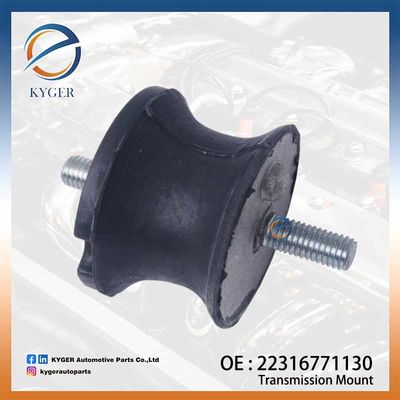 نصب لاستیکی سمت چپ سمت راست 22316771130 2231 6771 130 22321092897 برای BMW E66 E65