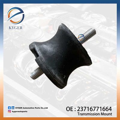 نصب لاستیکی 23716771664 2371 6771 664 برای BMW E34 E38 E36