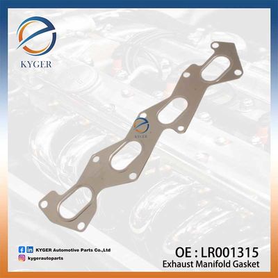 گاسکت کپی خروجی LR001315 1427930 6G9Q9448AA 9653365180 0349L7 برای Land Rover Freelander 2