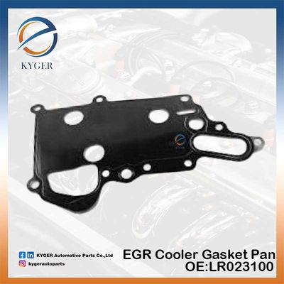 قطعات اتوماتیک LR023100 EGR کولر گاسکت پان برای Land Rover L322