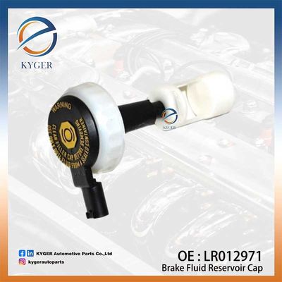 کف مخزن مایع ترمز LR012971 SJL000080 برای Land Rover LR3 LR4 Range Rover Sport Discovery 4