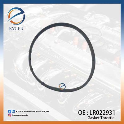 قطعات اتومبیل با کیفیت بالا گاز کنترلر LR022931 برای Land Rover Range Rover L322 گاز کنترلر - گاز کنترلر