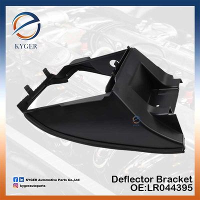 قطعات اتومبیل LR044392 پشتیبانی رادیاتور پشت پرده جلو برای Land Rover Range Rover Sport L494 2013 LR044395