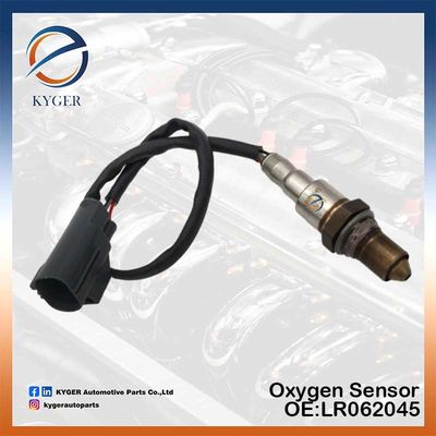 قطعات خودرو LR062045 حسگر اکسیژن حسگر O2 برای Land Rover Range Rover Sport Jaguar