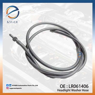 لوله شستشو چراغ جلو LR061406 برای Land Rover Discovery 4 لوله شستشو چراغ جلو Jet
