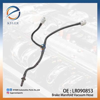 لوله خلاء فرکانس فرکانس LR090853 T2H1255 برای Land Rover Range Rover Velar