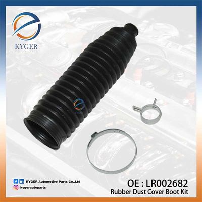 کیت کفش کفش پکیج پکیج پکیج پکیج LR002682 30776251 6G913L575AA 1433372 برای Land Rover Freelander 2