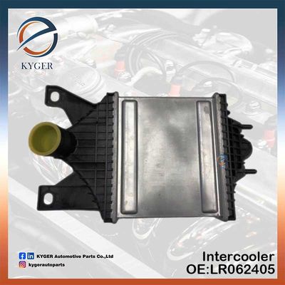 قطعات اتوماتیک LR062405 خنک کننده برای Land Rover Range Rover Vogue Sport Discovery 5