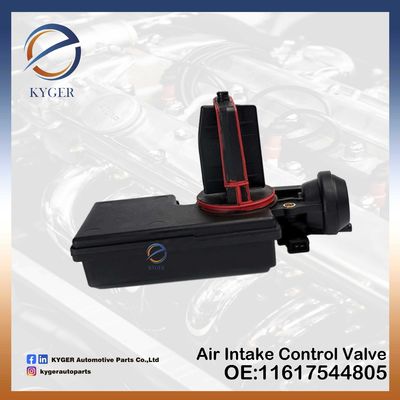 موتور 11617544805 دریچه کنترل ورودی هوا دریچه چند لایه ورودی 1161 7544 805 برای BMW E46 E39 E60 E83 330Xi